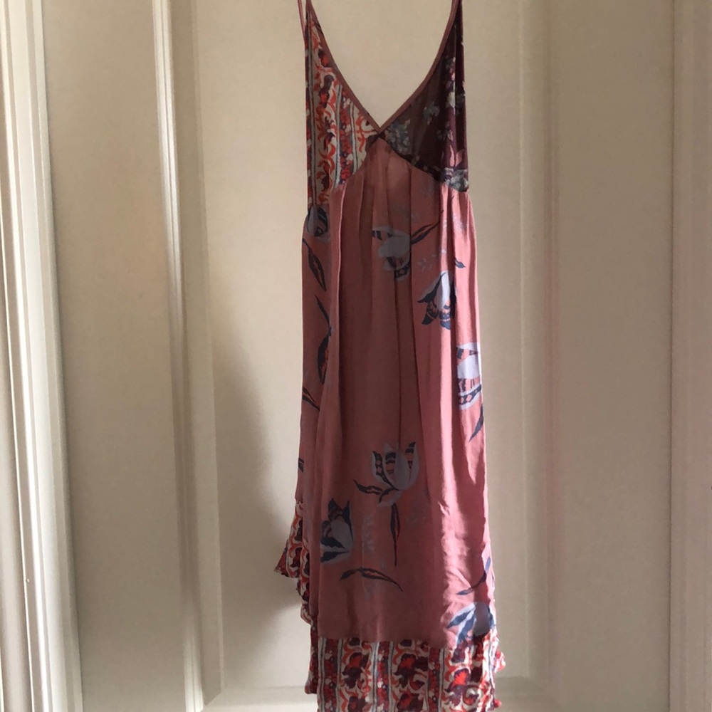 Free People Sundress